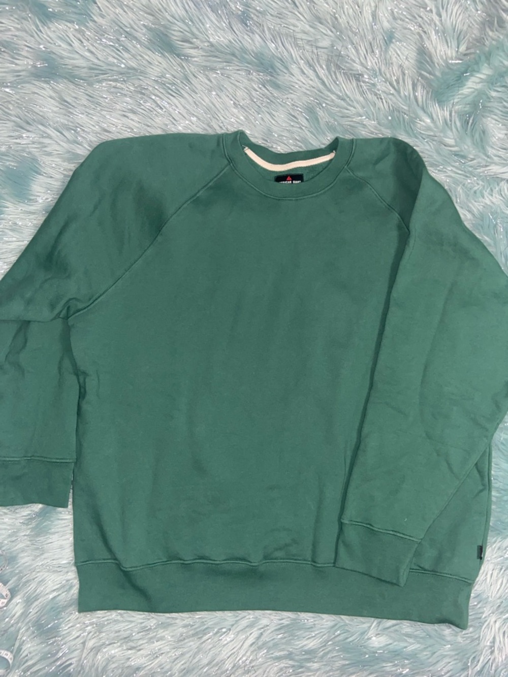 American Giant Unisex Sweatshirt